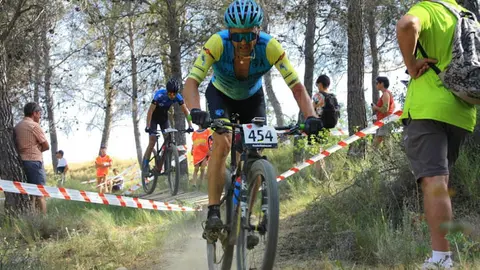 tito espada sangüesa copa caja rural