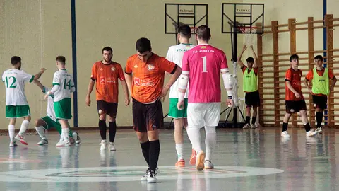 albelda iregua mateo muñoz ribera navarra