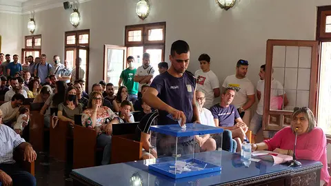 tarazona cipotegato sorteo