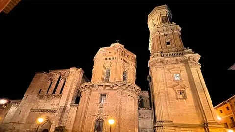 catedral santa maria mayor