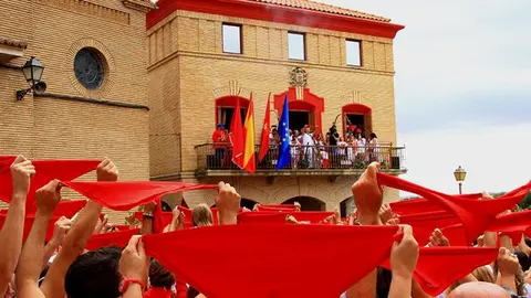 Fiestas de Murchante