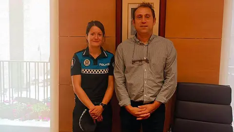 cascante agente belinda rios alonso