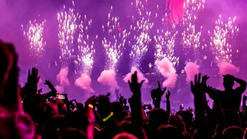 ribaforada viaje años 90