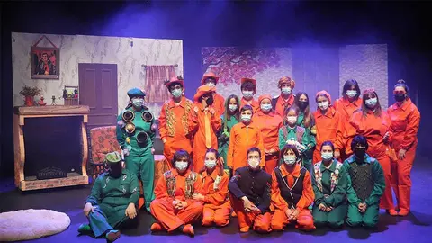 ies valle ebro grupo teatro escolar