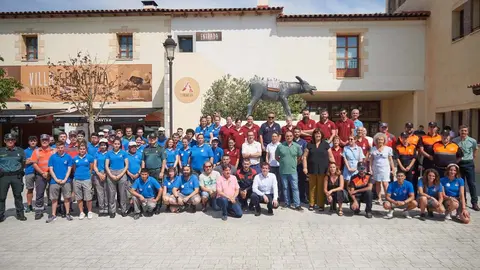 Reapertura de Sendaviva 22 de julio 2022