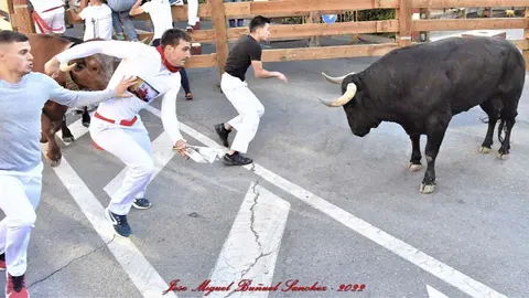 3º Encierro (24)