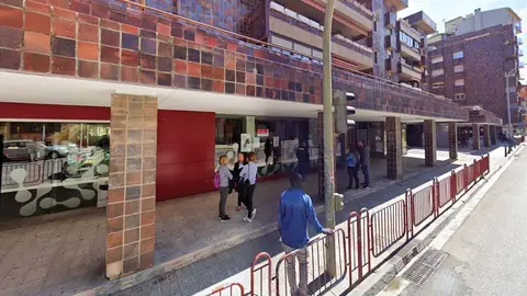 SEPE en Tudela