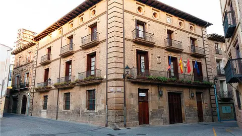 corella ayuntamiento