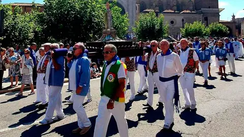 tarazona peñas reconocimiento
