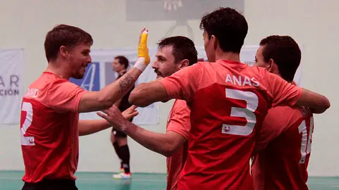 tafa aspil jumpers ribera navarra