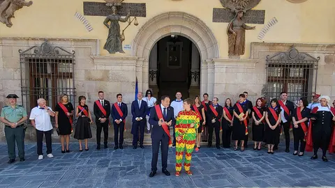 tarazona dia fiesta mayor