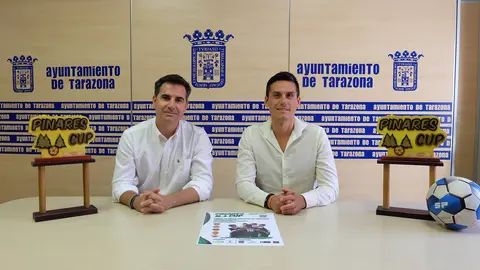 tarazona pinares cup 2022