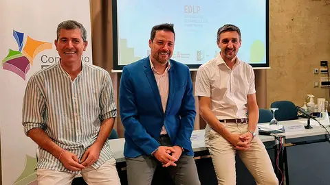 consorcio eder edlp