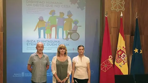 exposicion dignidad humana