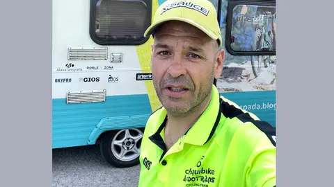 tito espada campeonato españa maraton