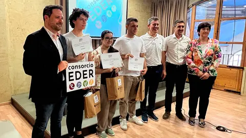 consorcio eder imagen corporativa