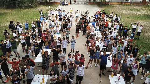 ies valle ebro inicio curso