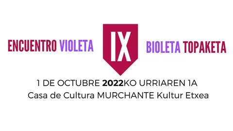 murchante encuentro violeta