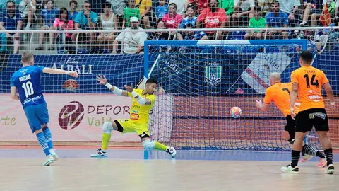 valdepeñas aspil-jumpers