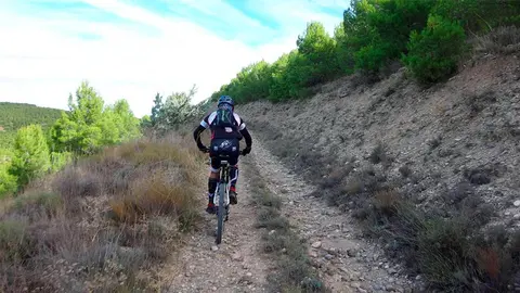 rutas btt tudela2