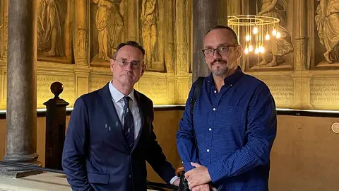 tudela uned cursos verano pedro baños