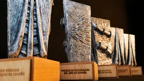 sendaviva premio pac awards