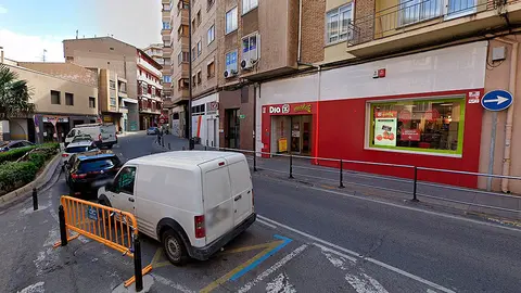 tudela supermercado dia
