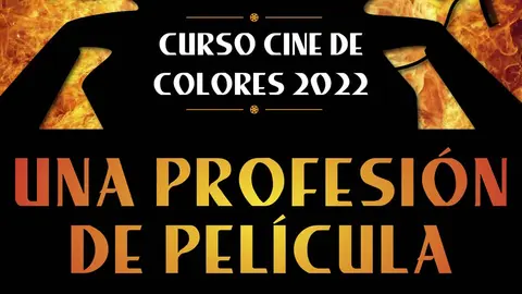 Curso Cine de Colores