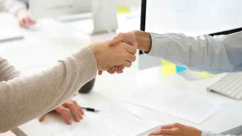 <p> Microcréditos: ¡Utilízalos para financiar tu emprendimiento! </p>