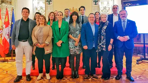 saborea españa proyecto experiencias gastronomicas sector primario