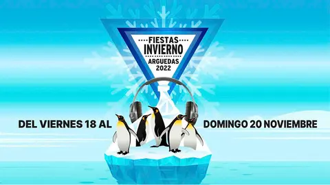 arguedas fiestas invierno