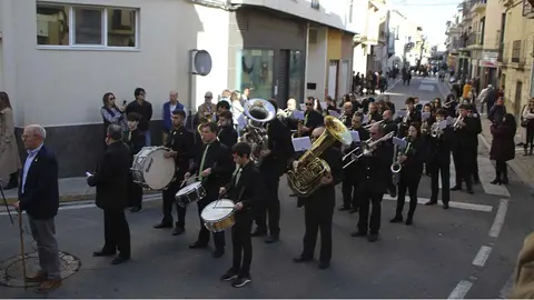 Cristo de la Buena Siembra Murchante (19)