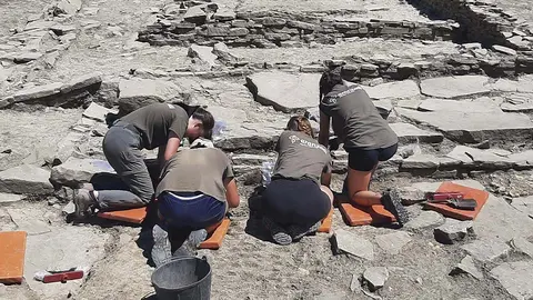 'Mano de Irulegi' (15)