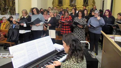 murchante santa cecilia