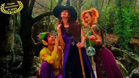 ribaforada brujita patri zener