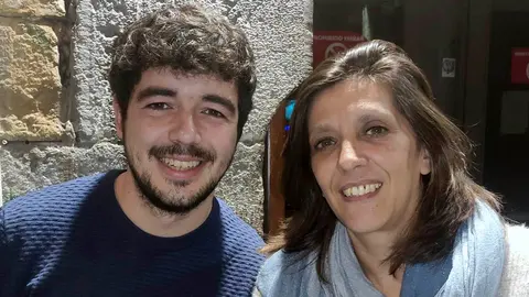 miguel garrido marisol de la nava