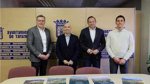 tarazona plantacion arboles2