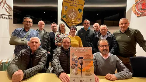 inverduras orden volatin