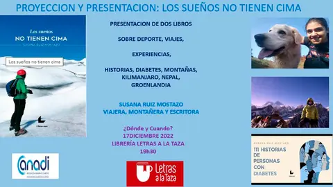 libros susana ruiz mostazo