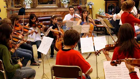 tarazona conservatorio