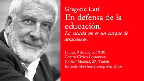 socieda civil navarra gregorio luri