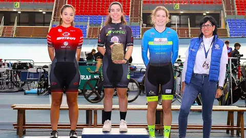 Gipuzkoa Pista Saria (2)