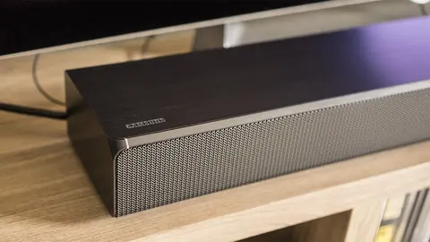  Receptor AV o barra de sonido, ¿qué aporta cada uno a tu Home Cinema? 