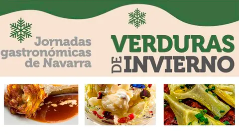 jornadas verduras invierno