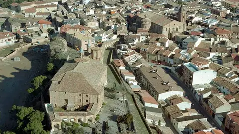 cascante vista