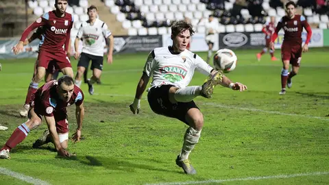 Tudelano 1 Beasain 2 (5)