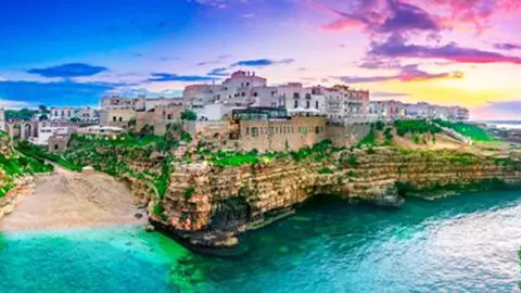 La Puglia con alma 2