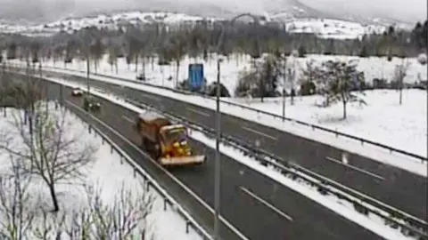 A15 Irurzun P.K.112.82