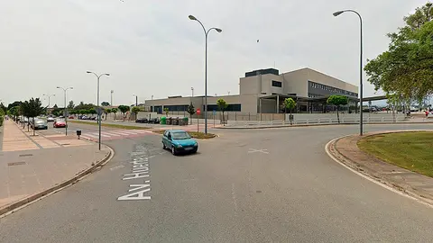 colegio huertas mayores