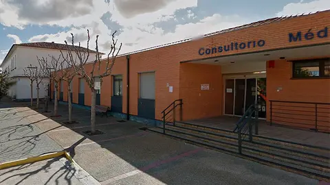 castejon consultorio medico